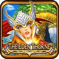 Ngai vàng Eden game icon
